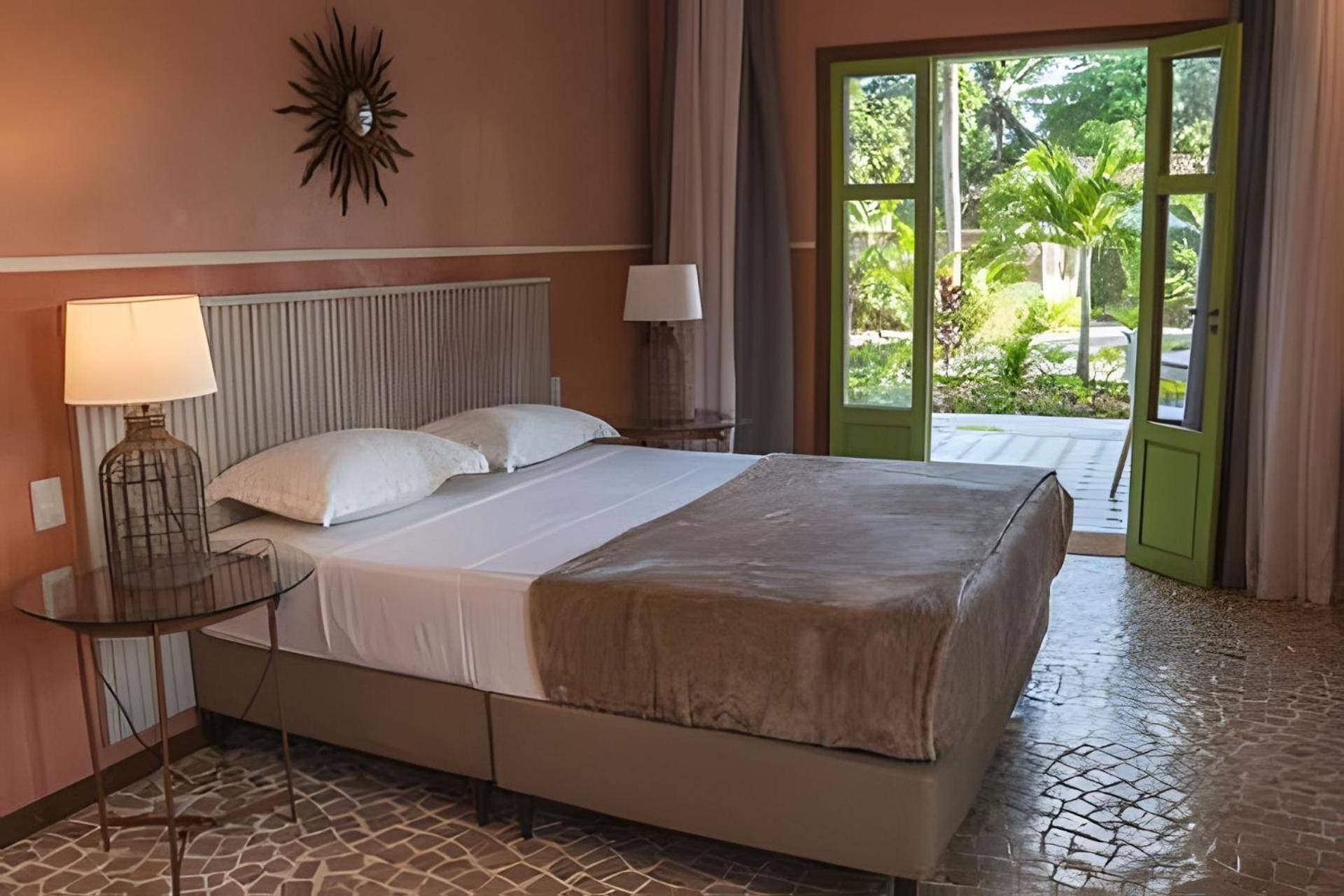 Vila Corada Praia de Pipa Экстерьер фото