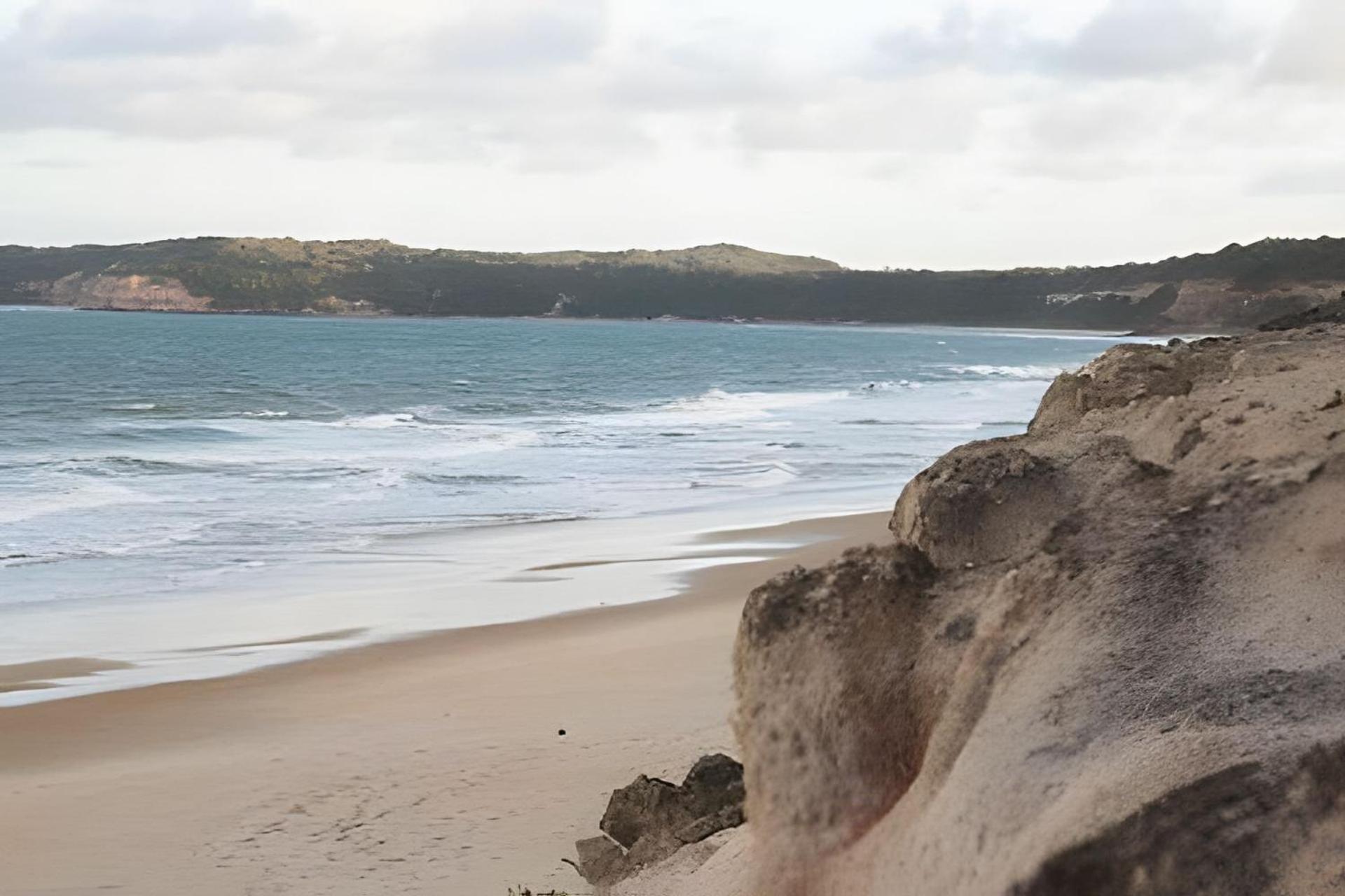Vila Corada Praia de Pipa Экстерьер фото