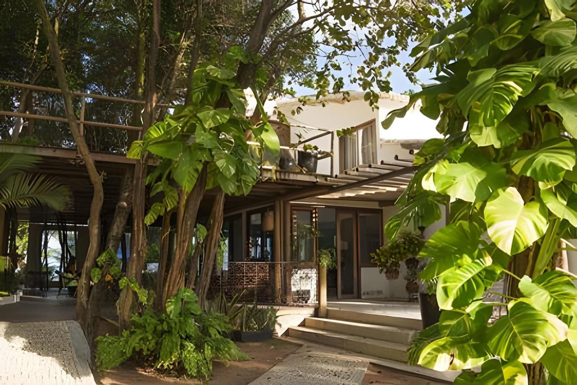 Vila Corada Praia de Pipa Экстерьер фото