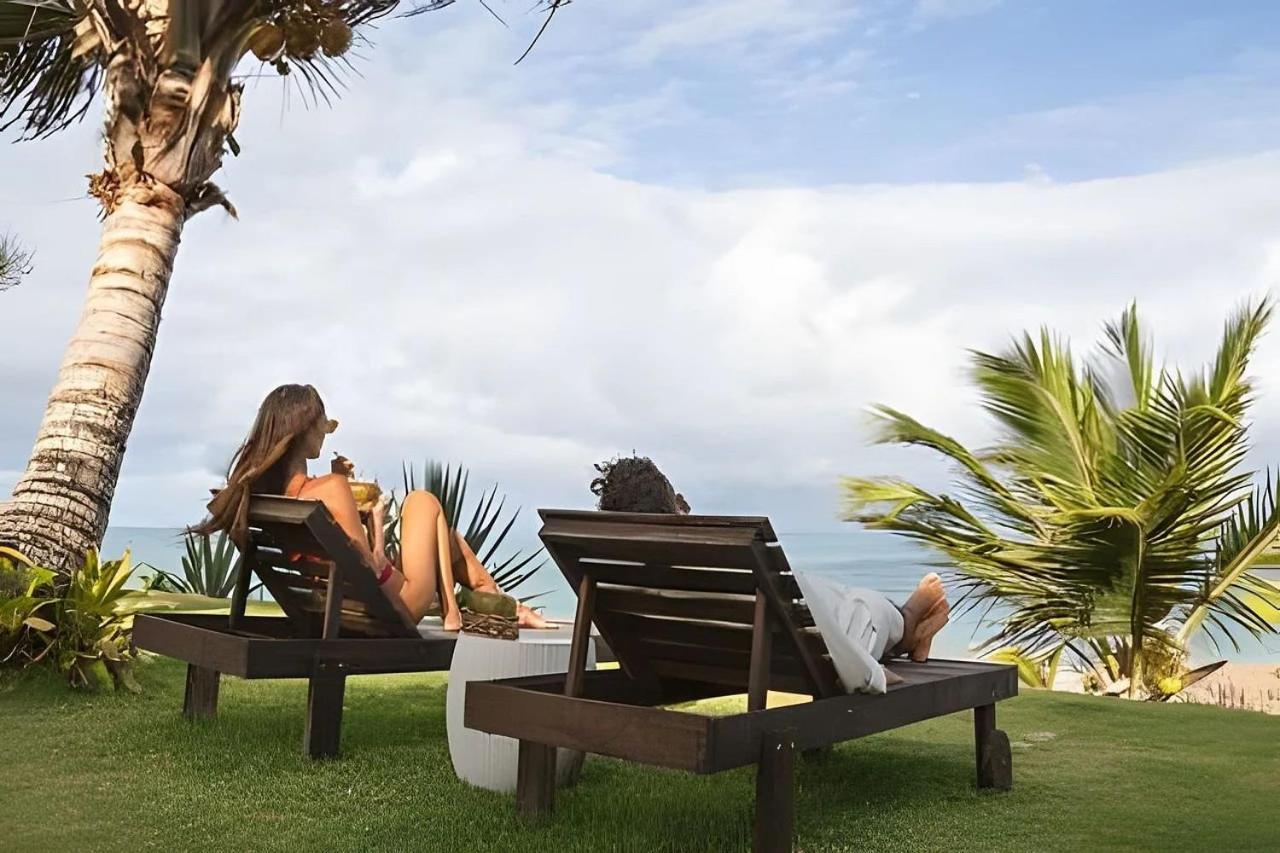Vila Corada Praia de Pipa Экстерьер фото
